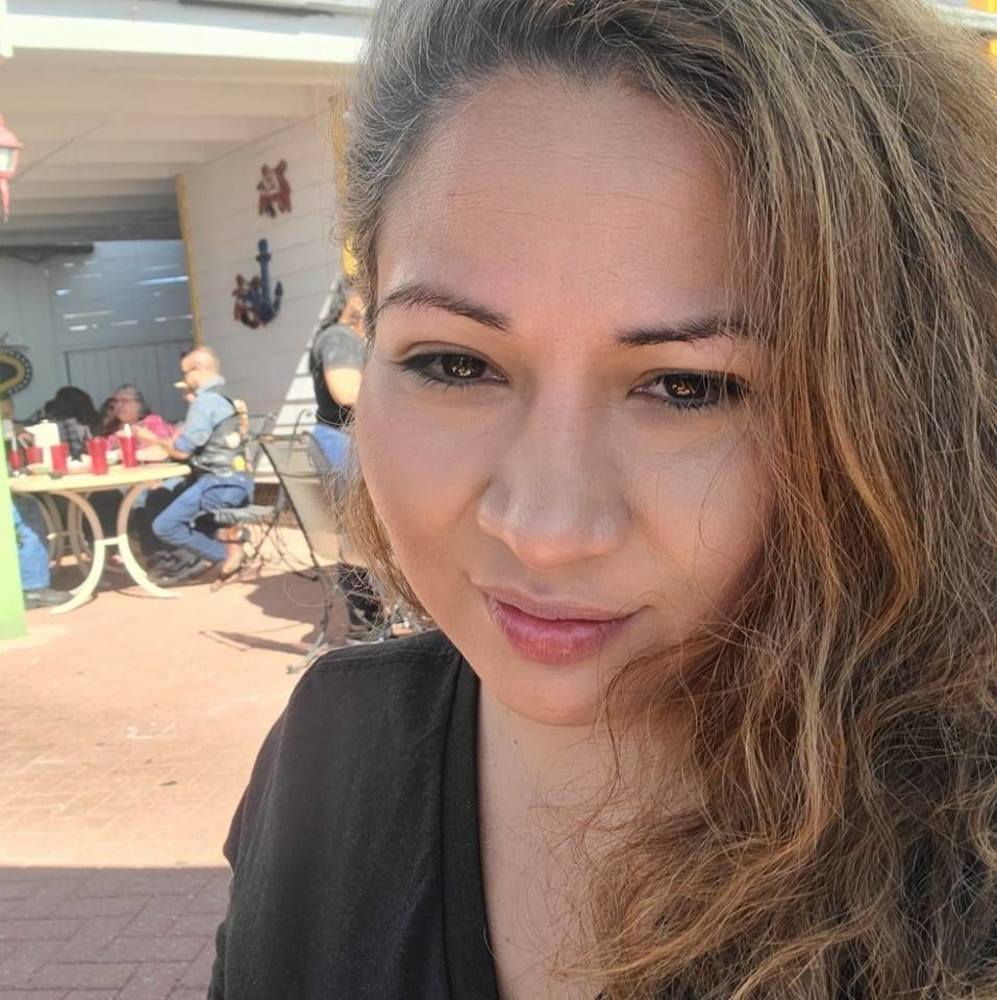 Meet your Posher, Xtina